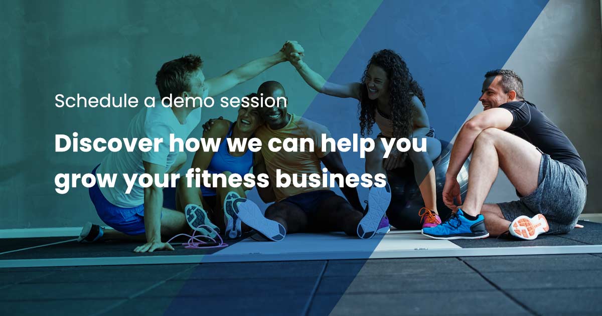 Best Gym Management System Request Demo