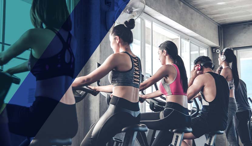 Ce ai nevoie pentru a tine sala de fitness deschisa non-stop