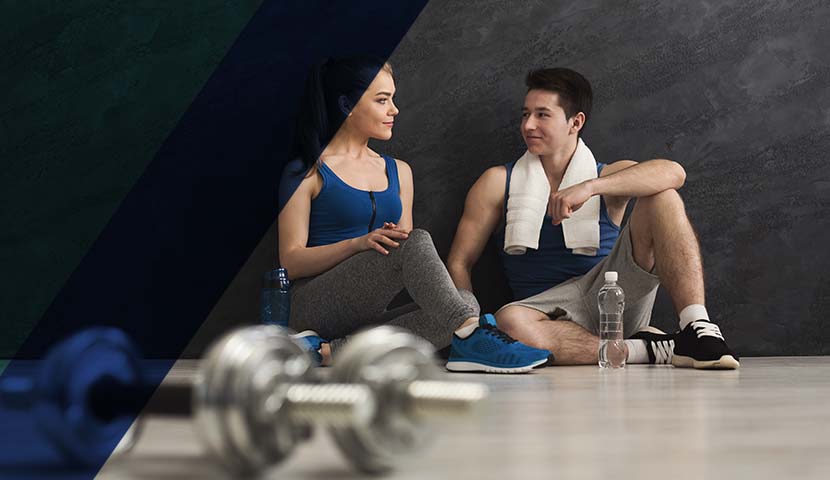 How to keep your members interested during your gym's multiple shutdowns