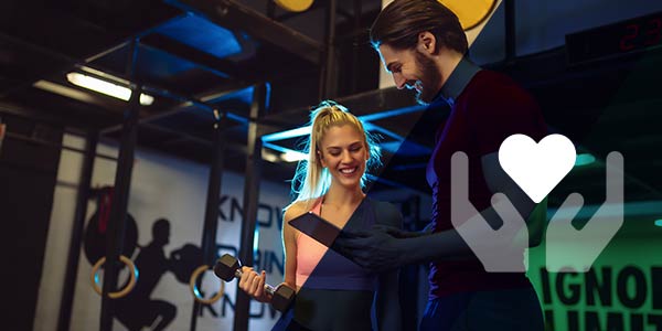 What is customer care in fitness, and how to care for your members