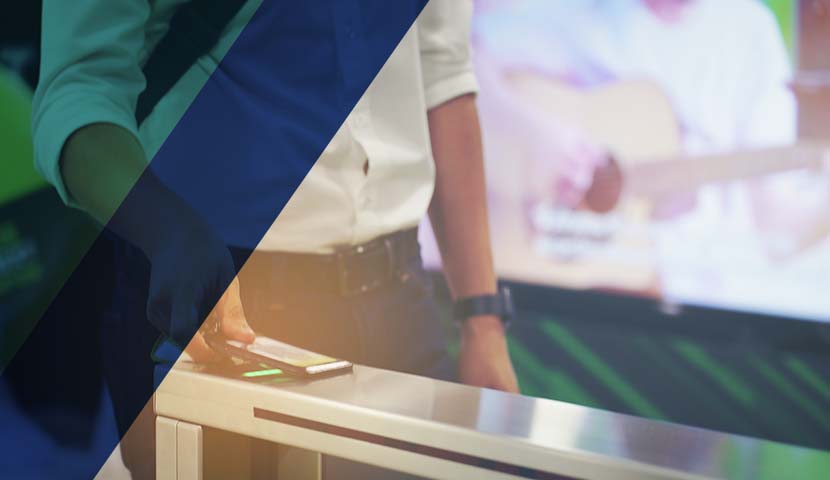 The benefits of an access control system for your gym