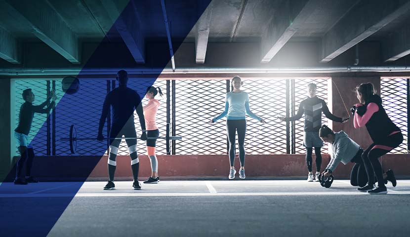 5 tips to improve your gym’s group fitness classes