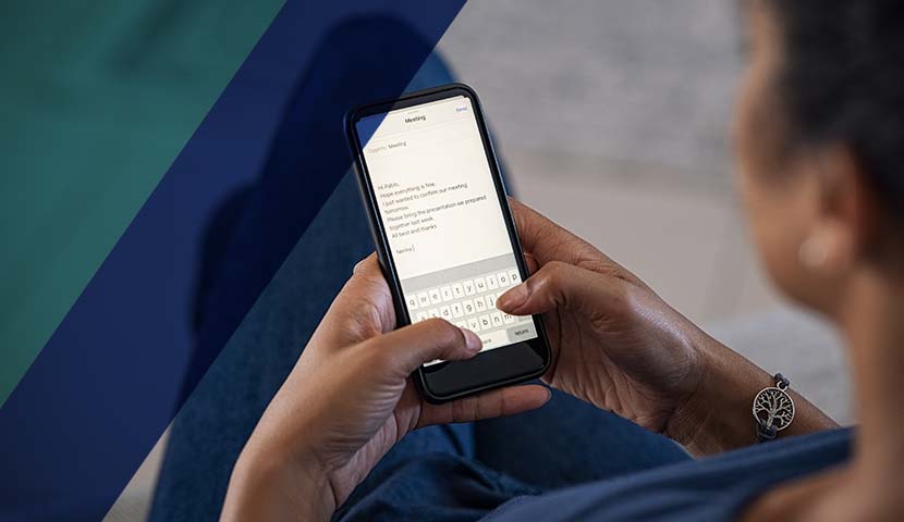 How to create a newsletter email for your fitness club