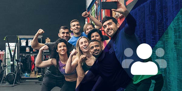 Why should you take profile photos of your gym members