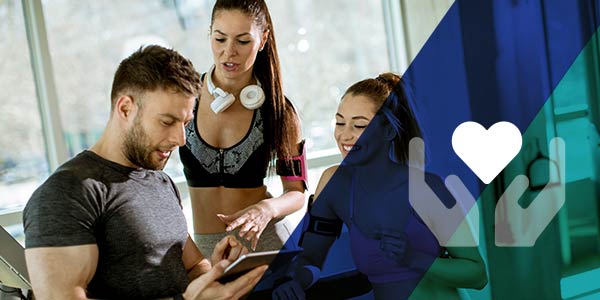 How to convince your gym members to use your digital services