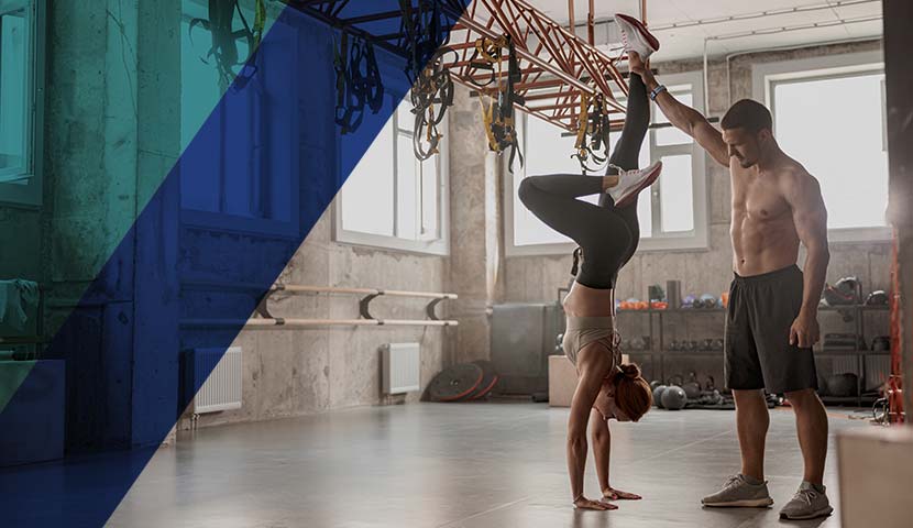 How to improve personal training at your gym