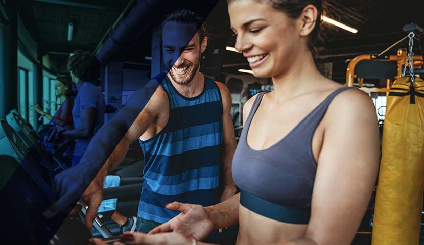 What does the 'Become a member' button mean and how can you use it to attract more members, without any headaches?