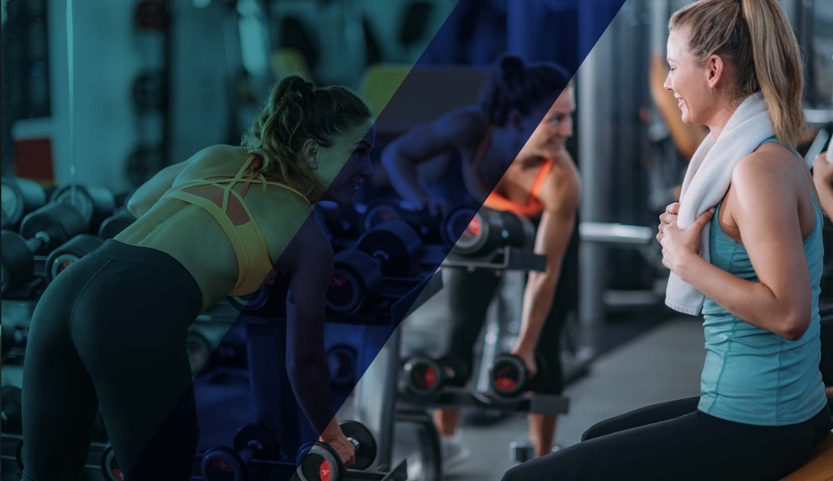 How to increase the retention rate of your gym