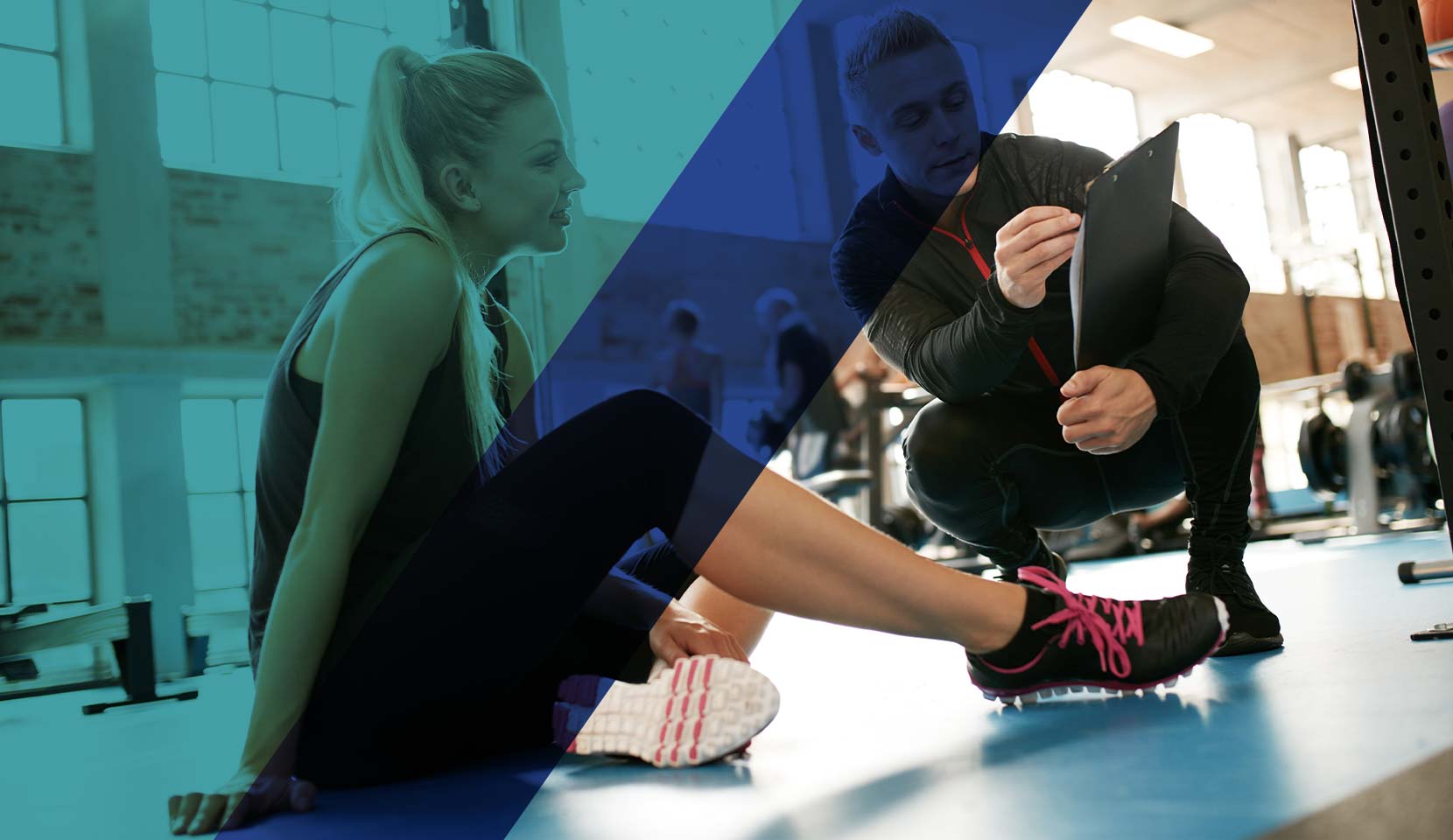 How to convince members to obey the rules of your gym