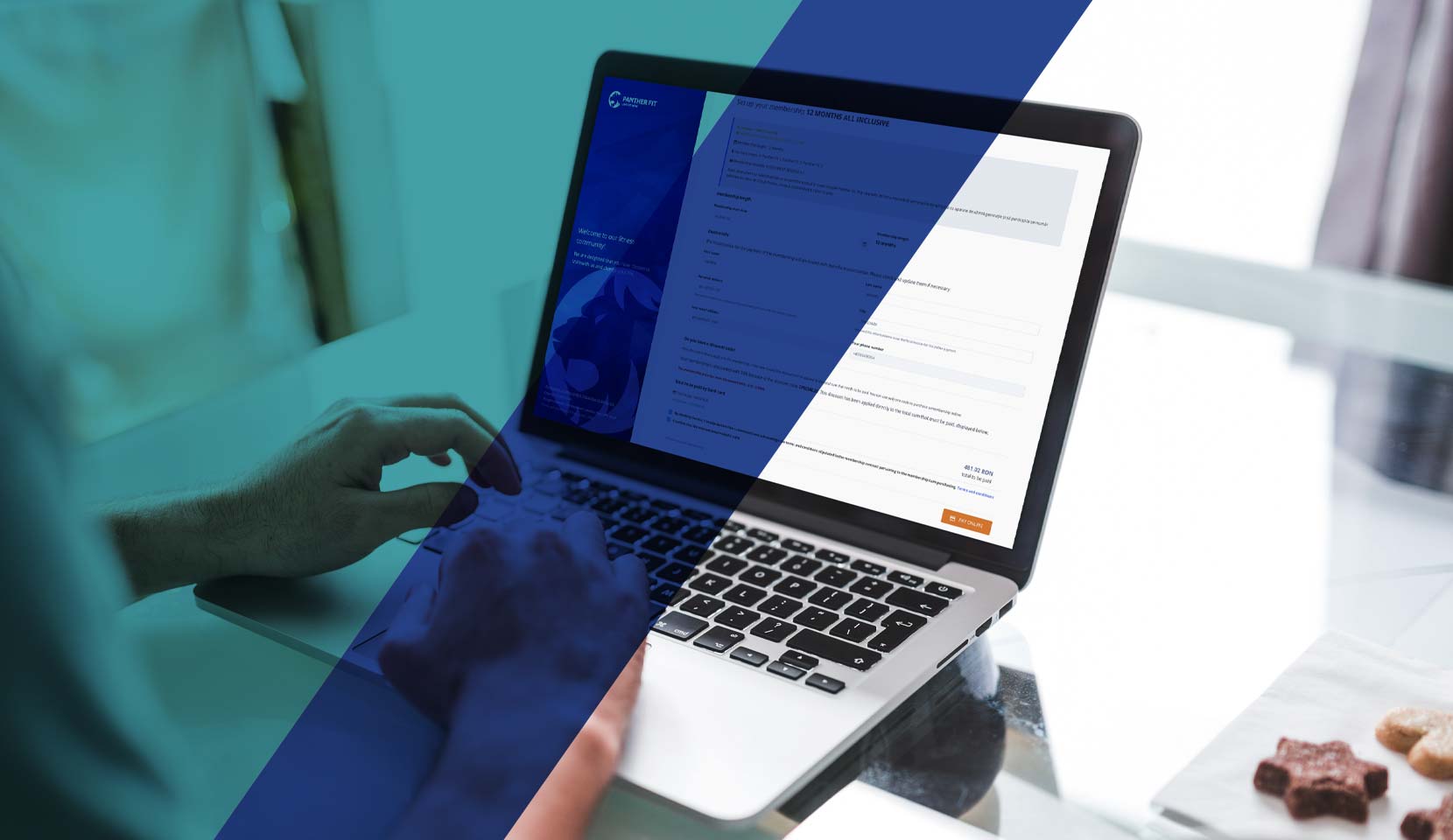 How to create sales campaigns using UPfit.cloud's discount codes