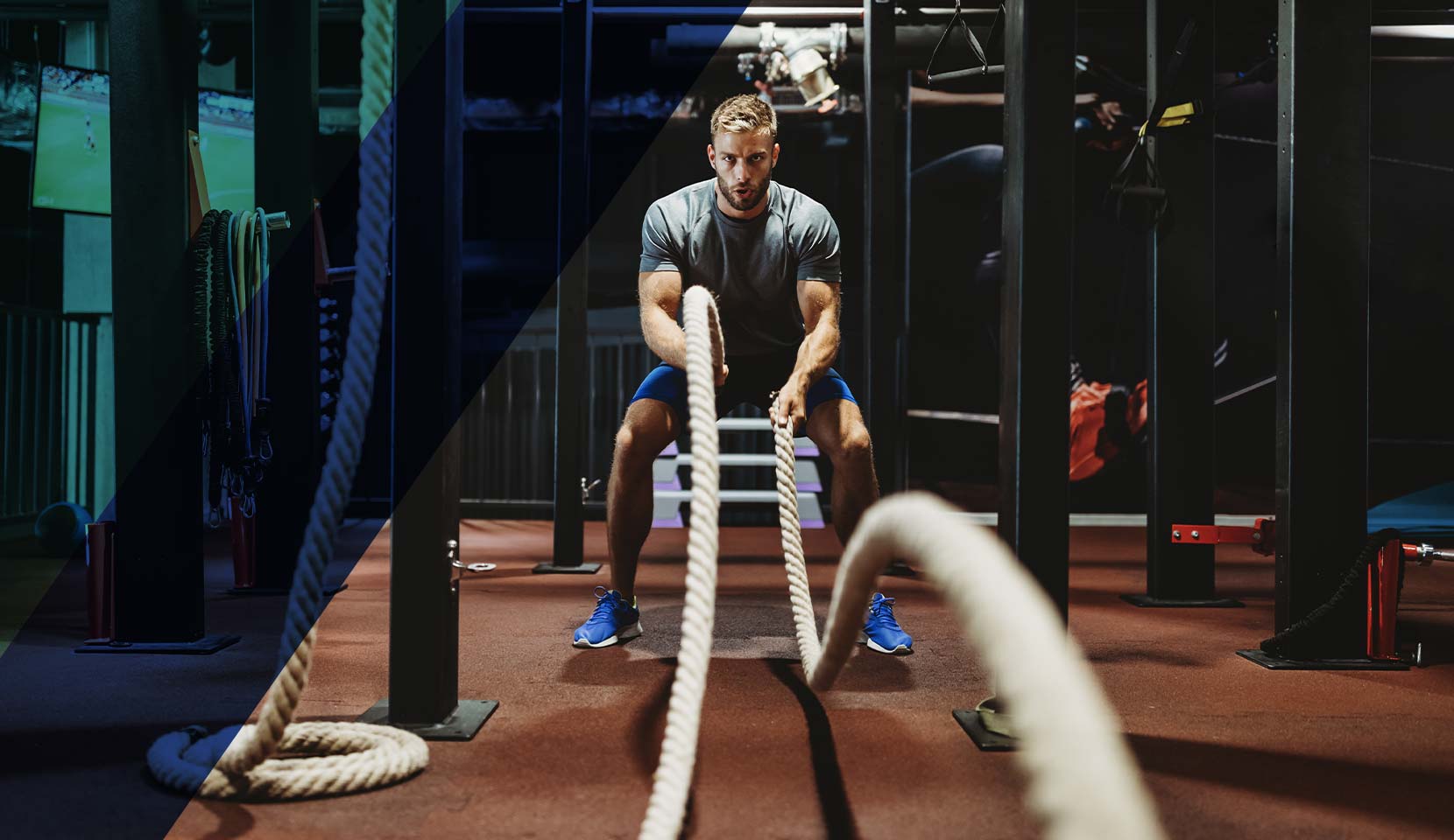 10 tasks members should perform themselves, without depending on your gym's front desk