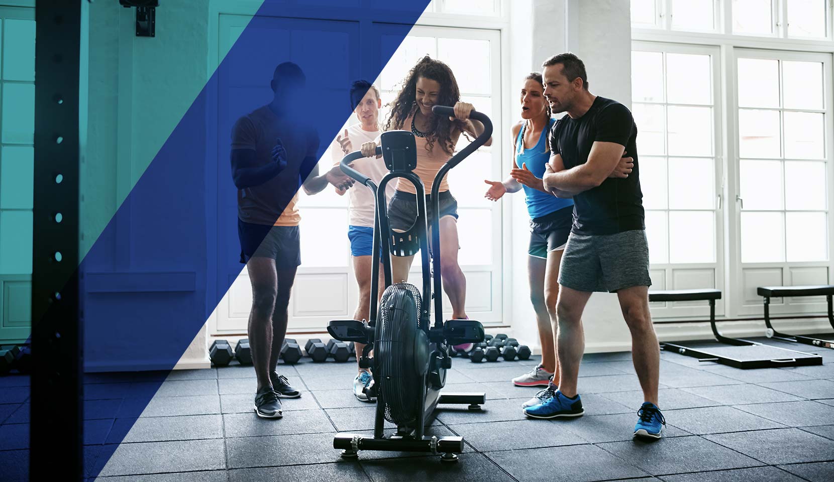10 simple steps to improve the member onboarding process at your gym
