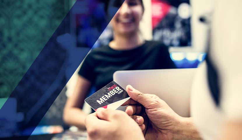 How to check-in members at your gym